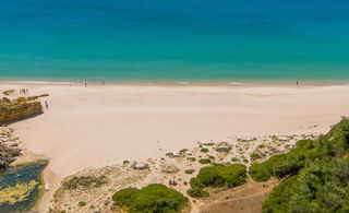 Ubicación secreta: Costa Vicentina, Portugal | La Portegna | Portugal | Portugal donde ir