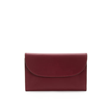 Lucia Purse Cherry