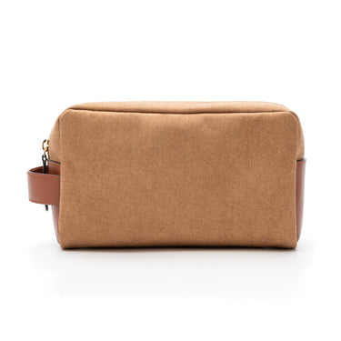 Dopp kit Gold