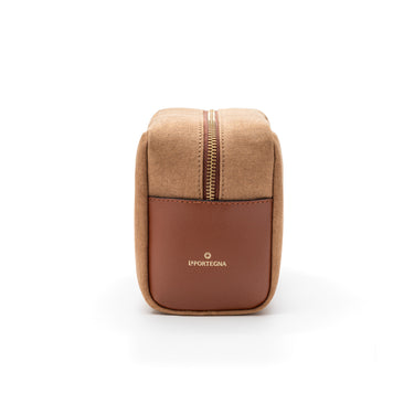 Dopp kit Gold