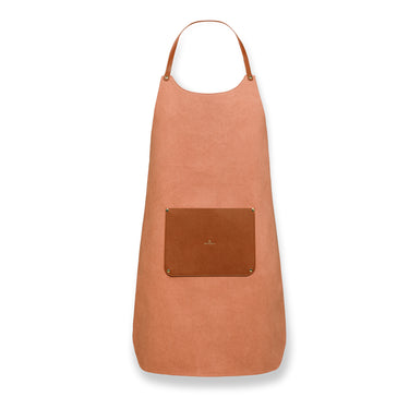 Terracotta Apron