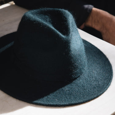 Stetson Verde