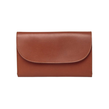 Lucia Caoba Purse