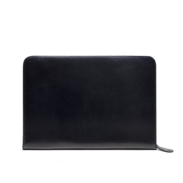 Pablo Black Document Holder