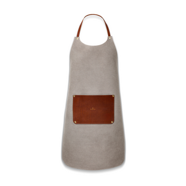 Cement Apron