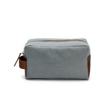 Dopp Kit Aqua